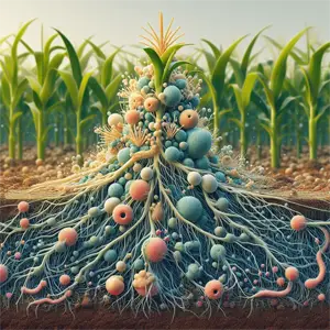 MultiFIX the rhizosphere