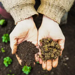 MultiFIX Science Hub: Microbiology and Soil Health